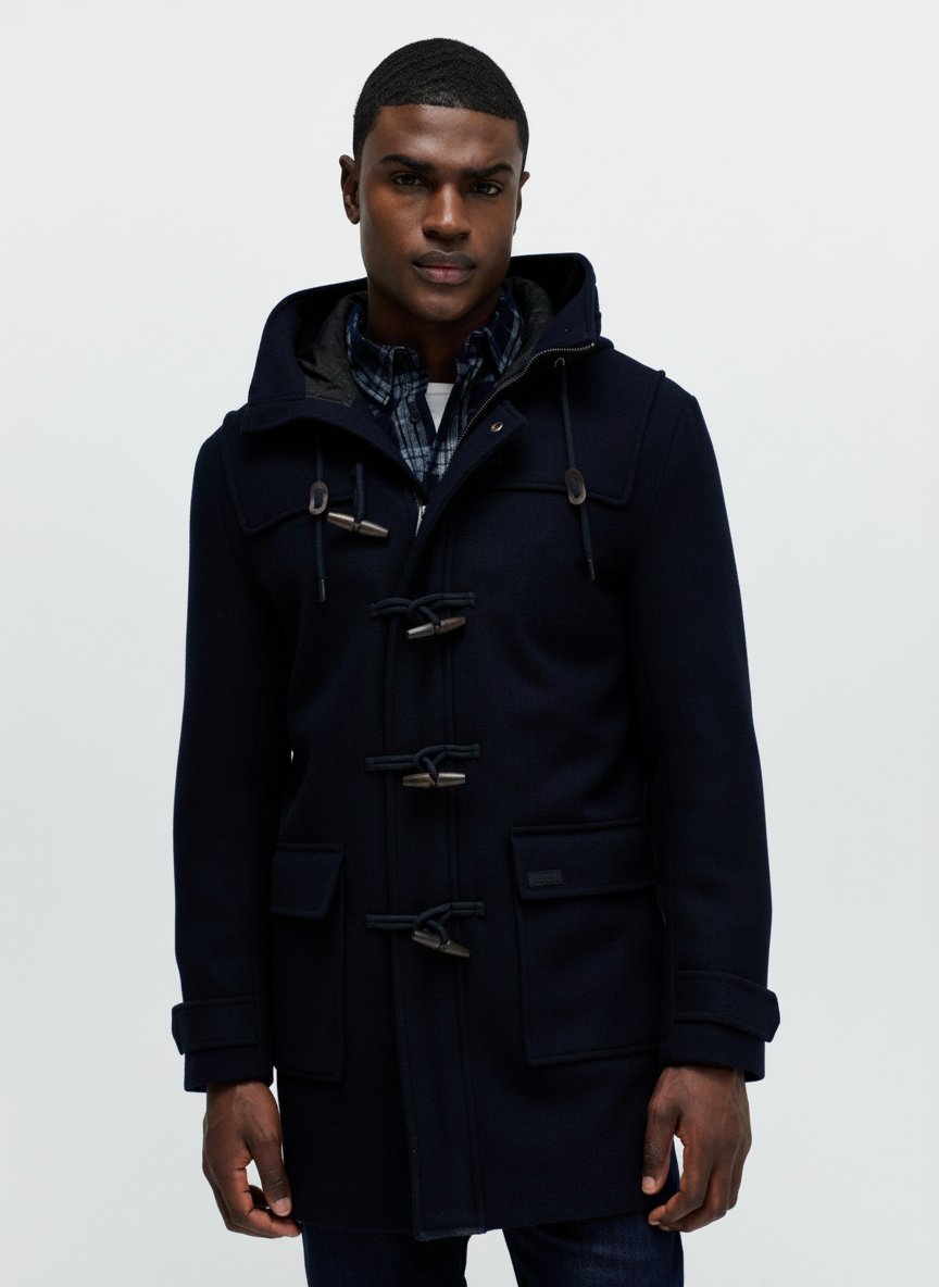 Manteau homme cachemire taille 40