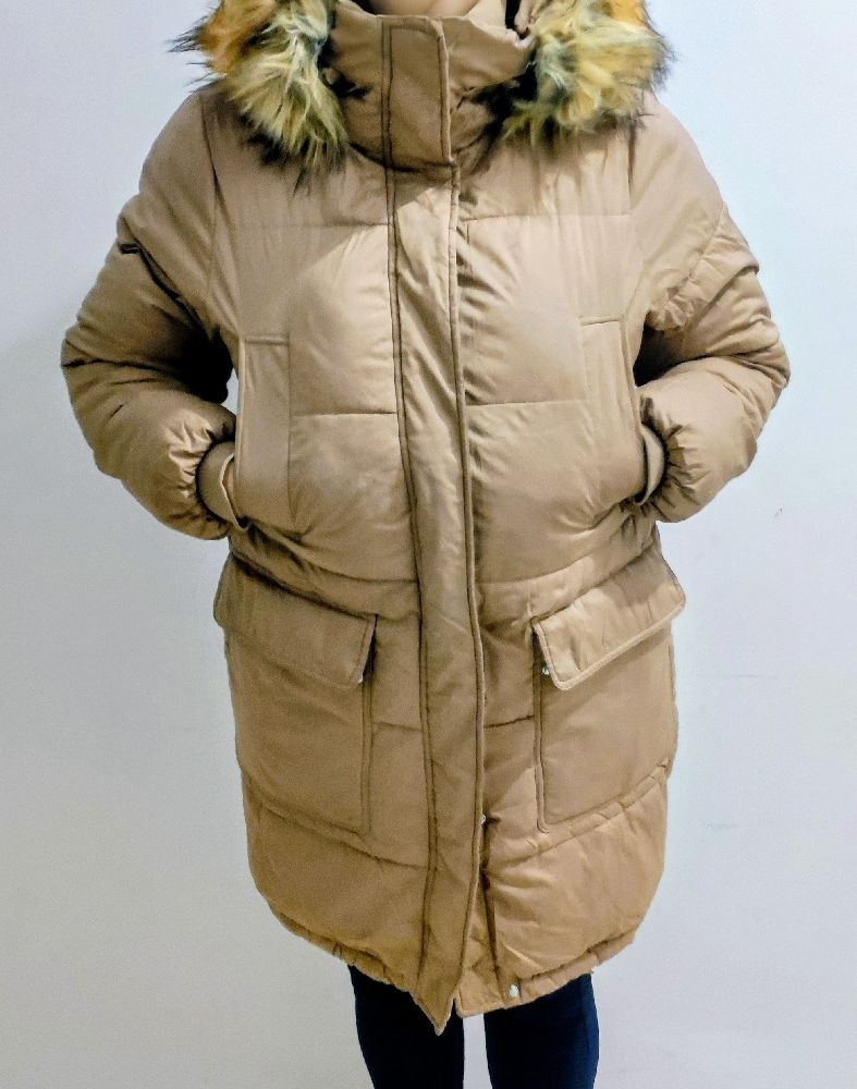 H&m doudoune 