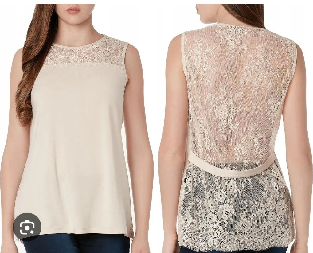 Blouse intissimi