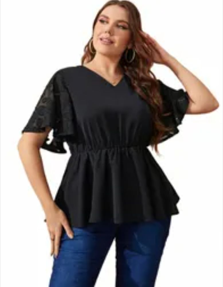 Chemise shein