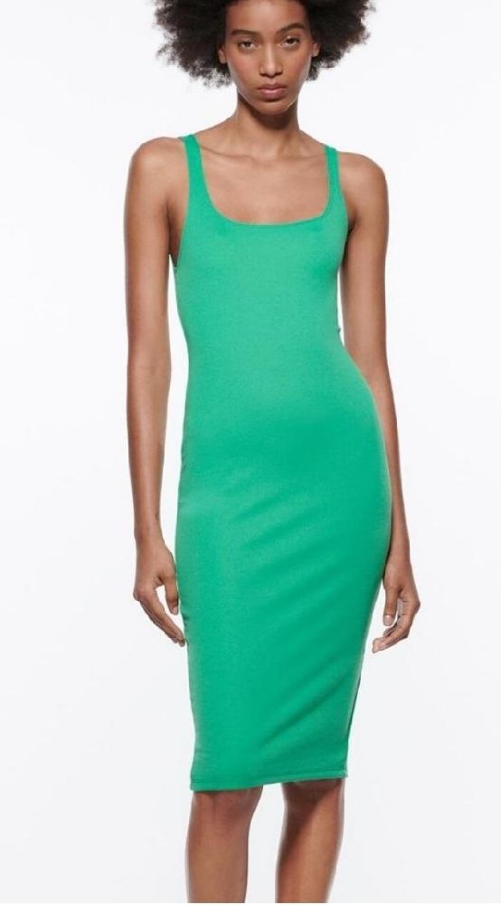 Robe Zara 
