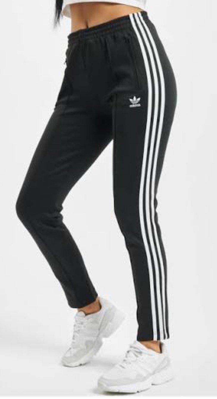Adidas girls pant