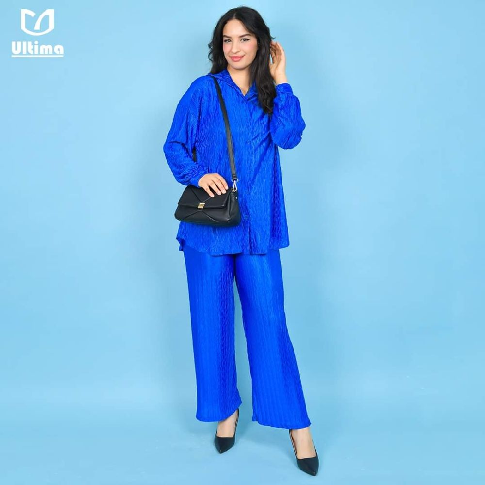 Bleu set