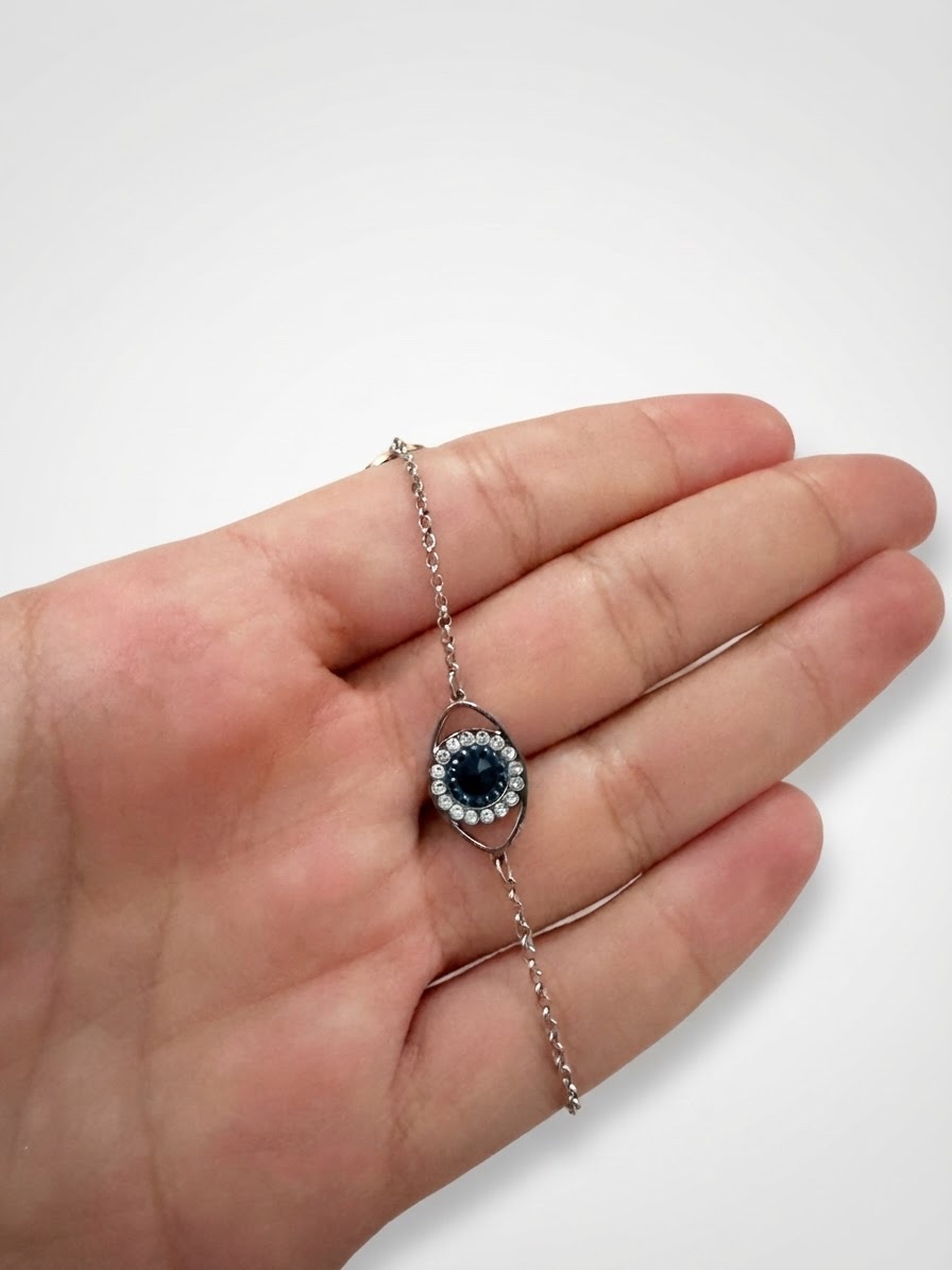 Bracelet  Swarovski