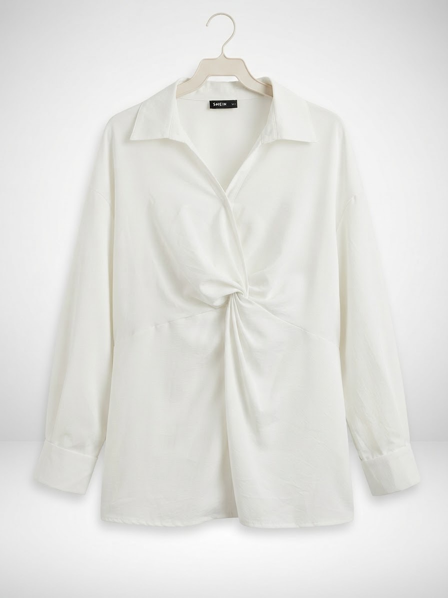 Chemise blanche