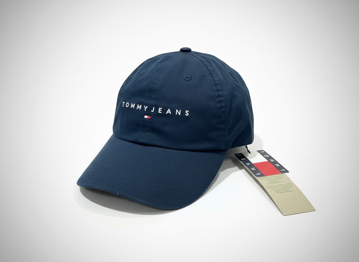 Casquette TOMMY 