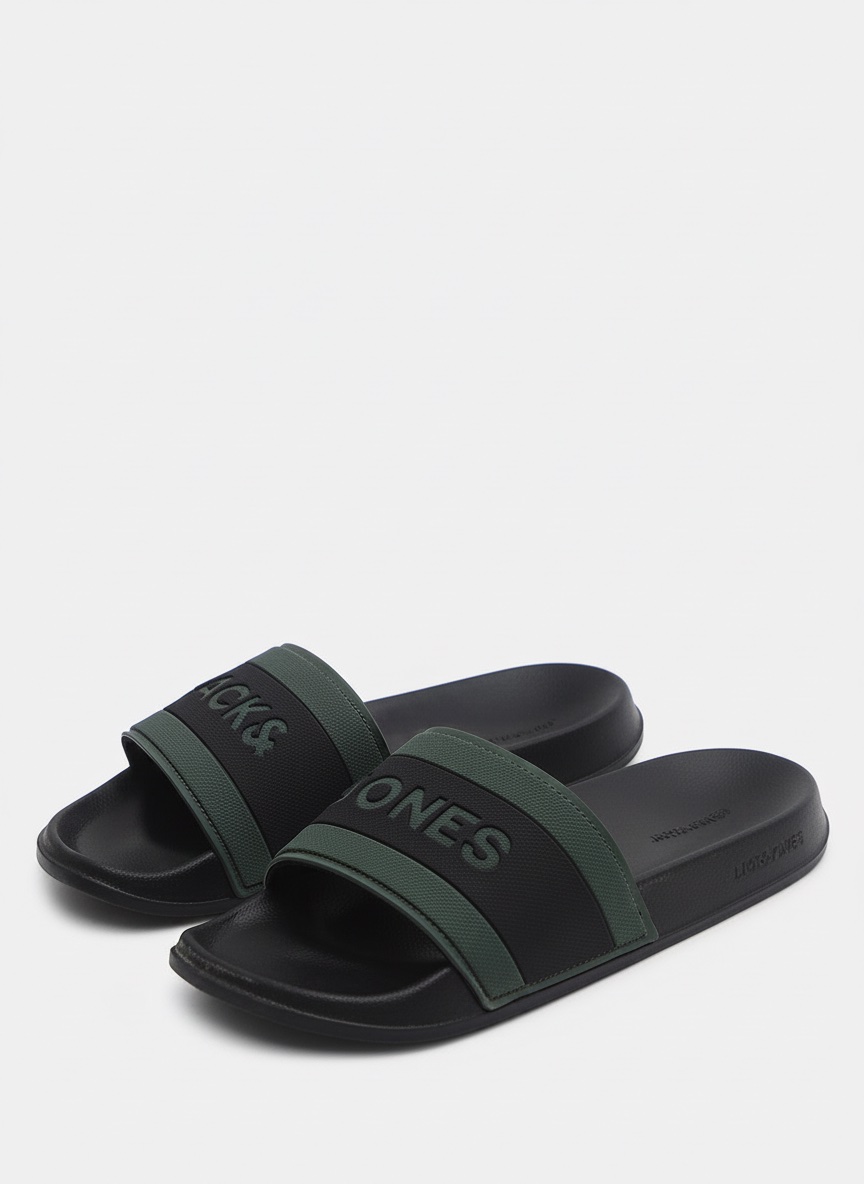 Claquettes jack&jones