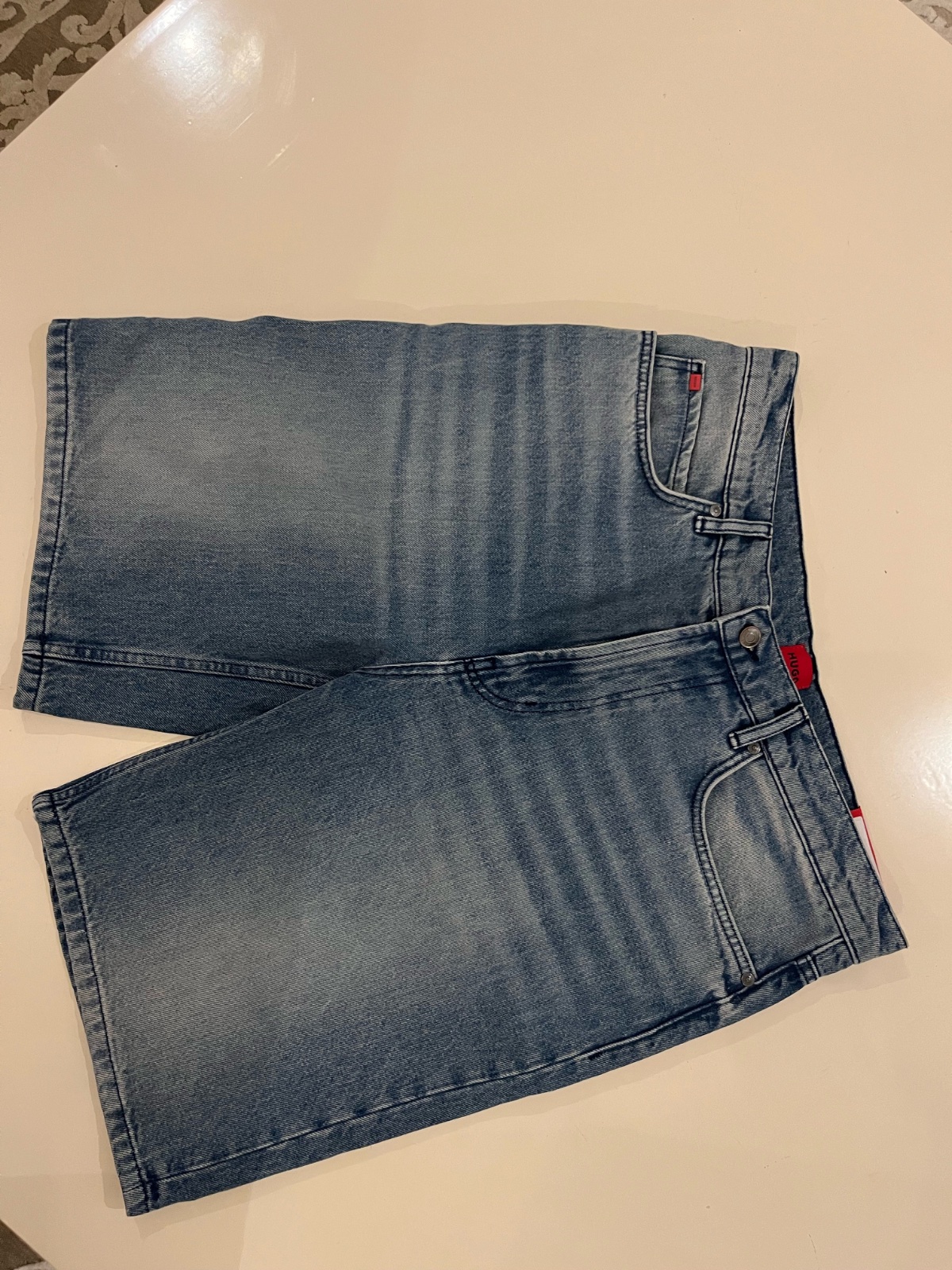 Short buggy HUGO BOSS