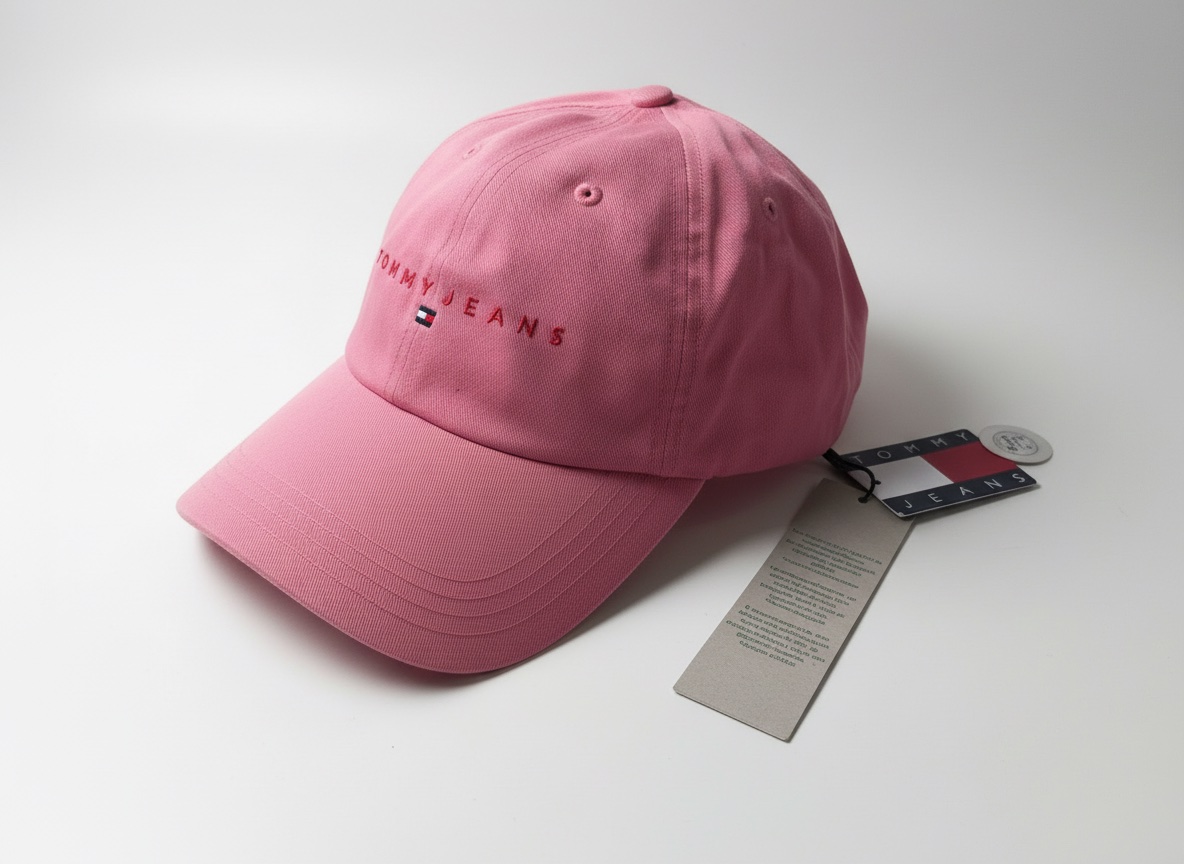 Casquette mixte TOMMY 