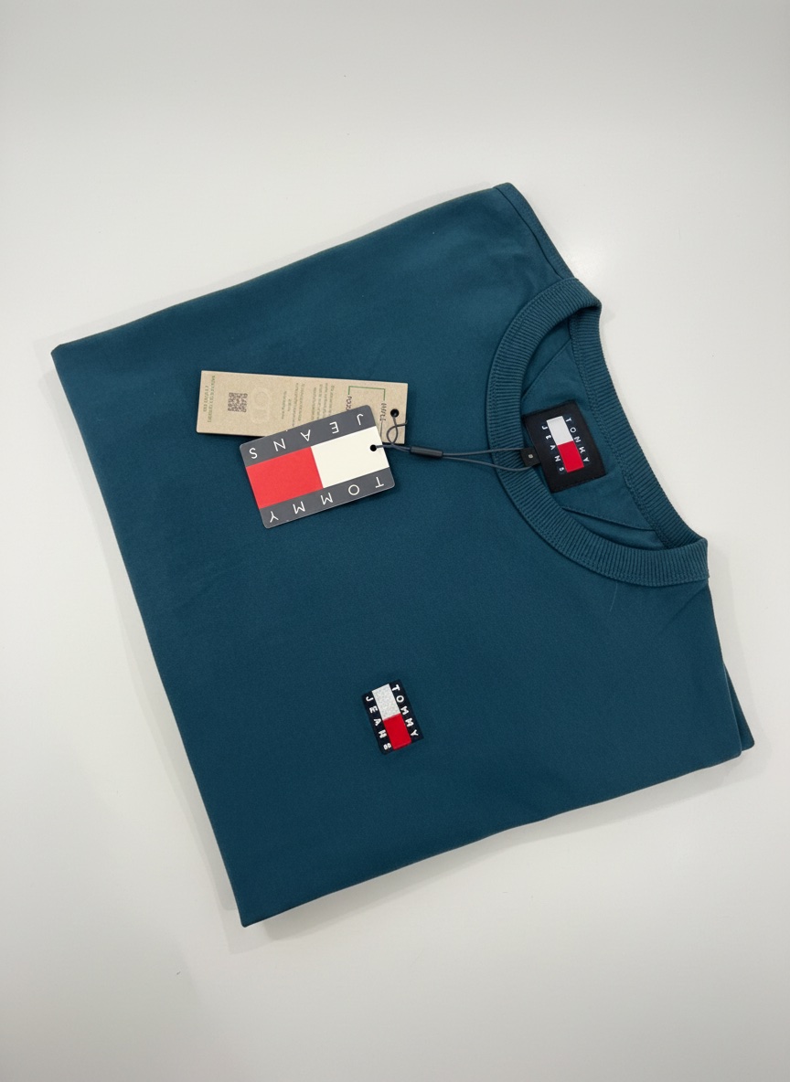 Pull tommy 