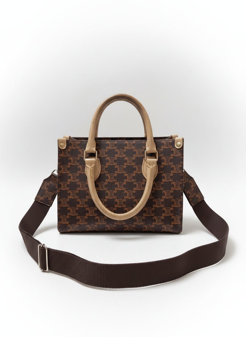 Sac maron
