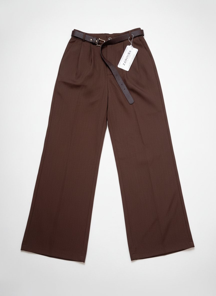 Pantalon maron Neuf 🔥