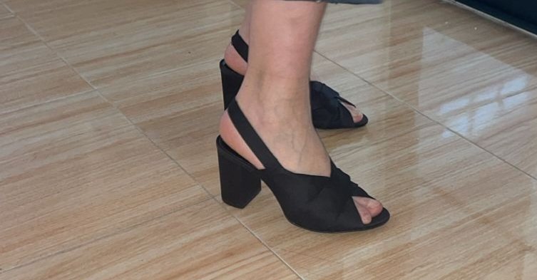 Sandales h&m