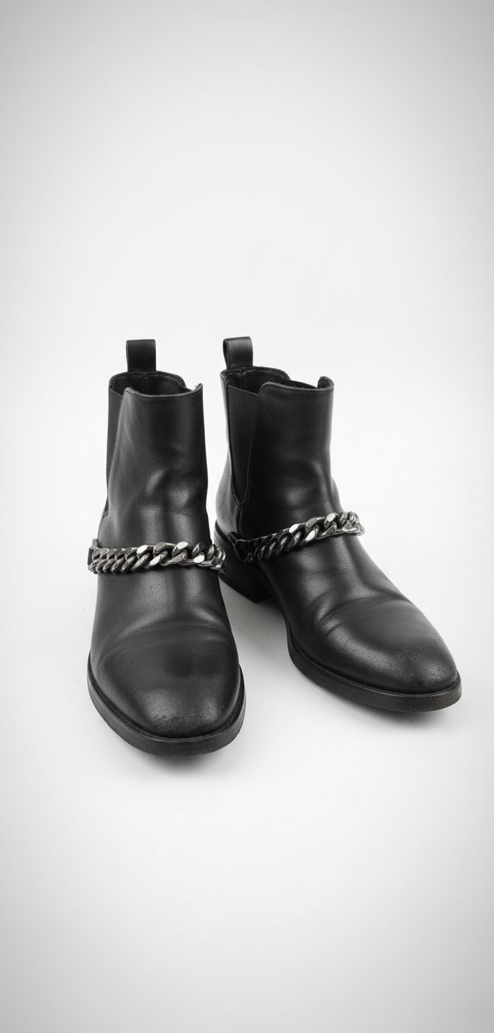 Bottines 
