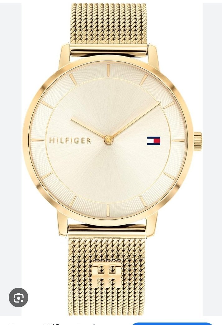 Montre tommy hifliger
