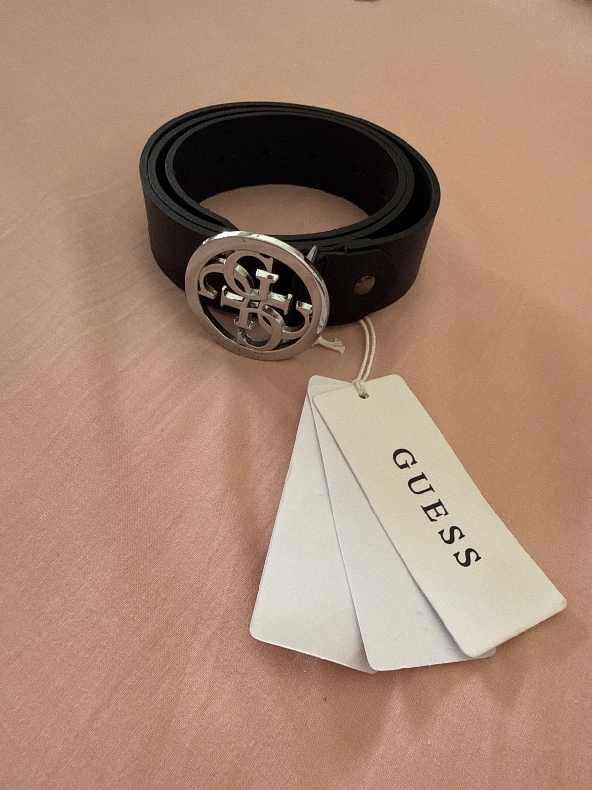 Ceinture femme Guess