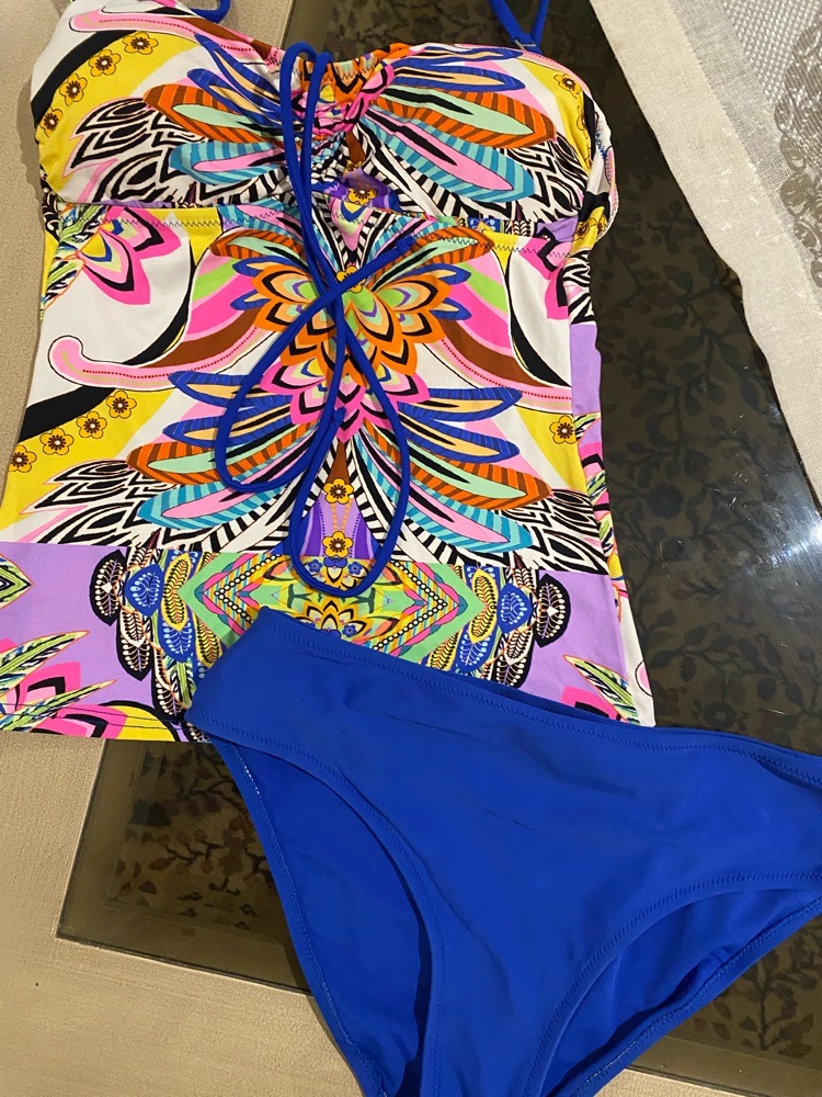 Maillot femme importée