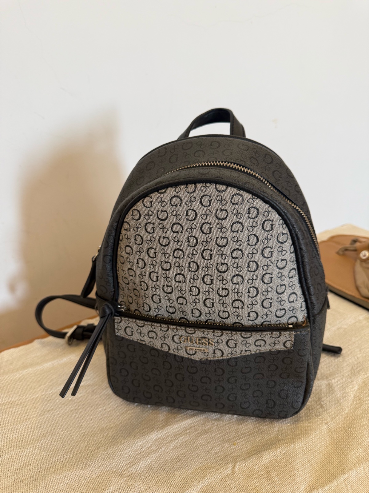 Sac à dos Guess