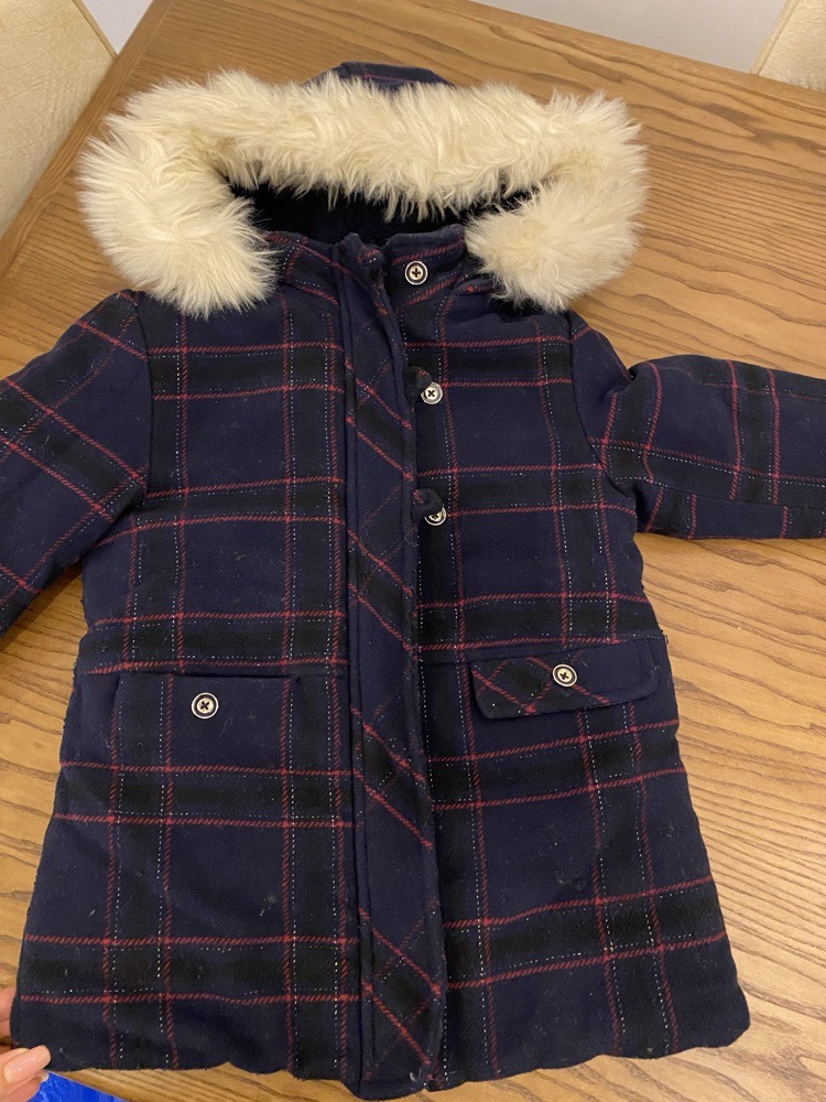 Manteau