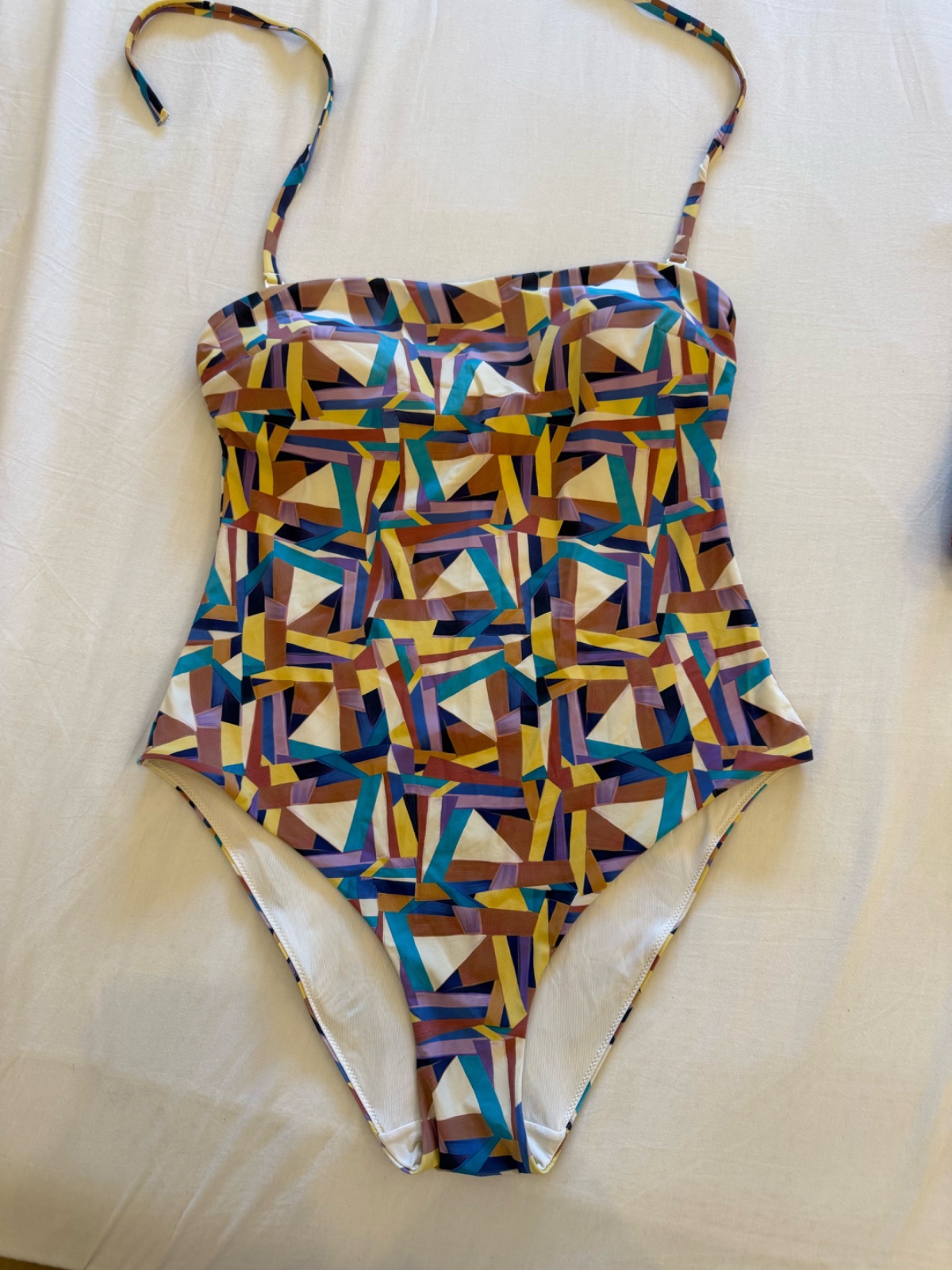 Maillot etam