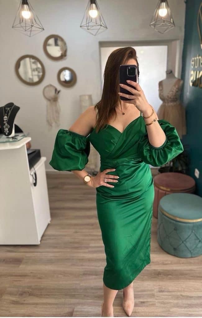 Robe soiree 36 et 38