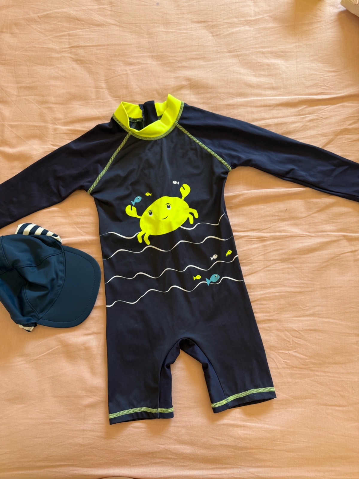 Maillt bébé