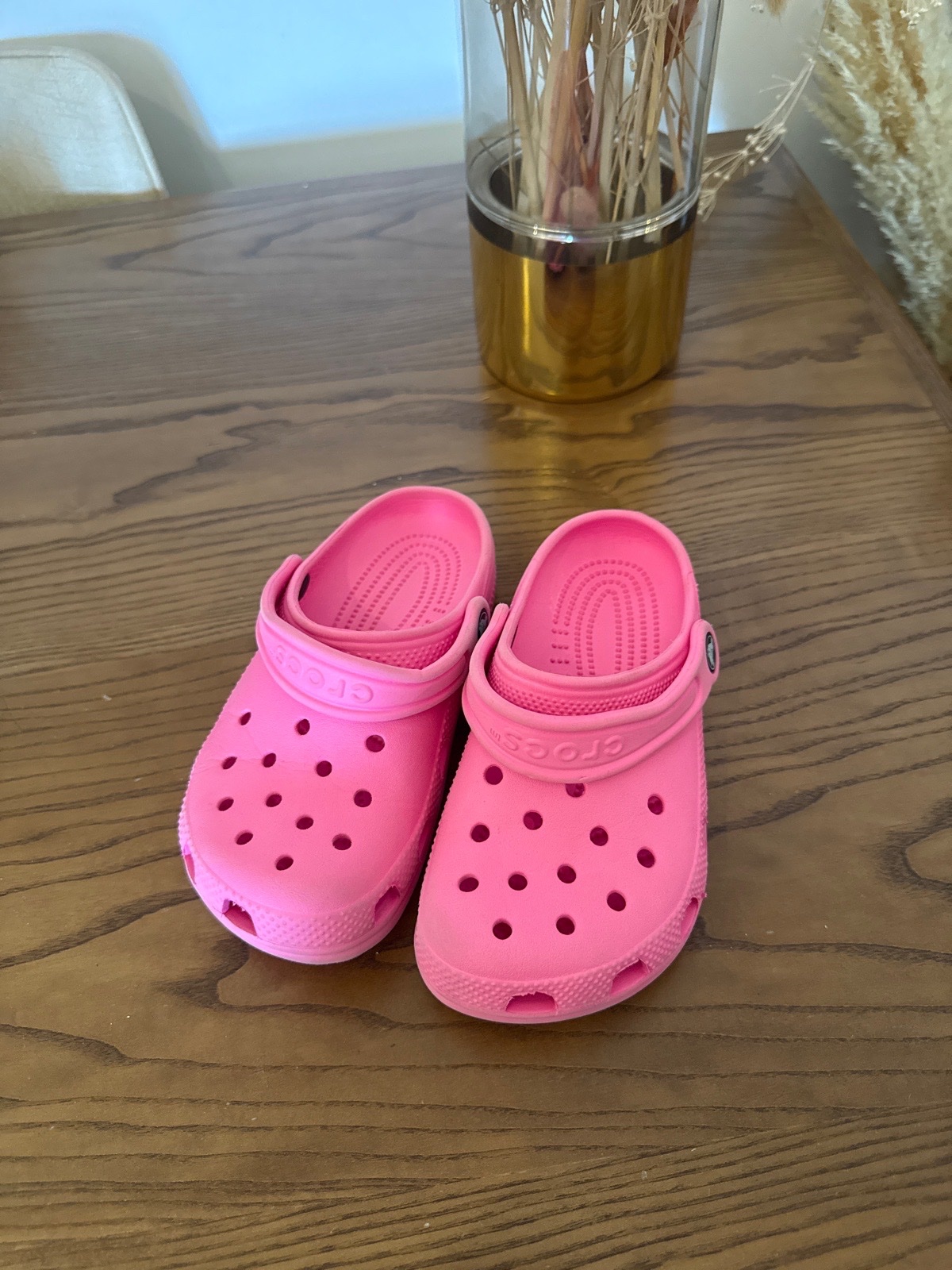 Crocs 32/33
