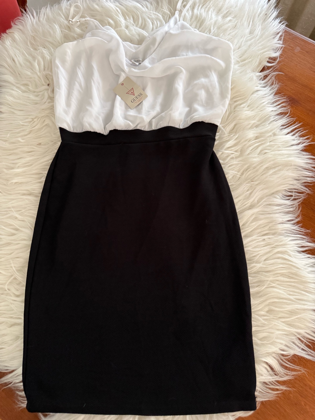 Robe Guess