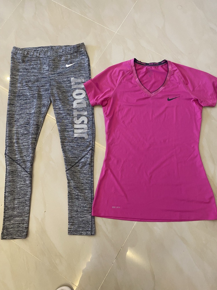 Tenue de sport Nike
