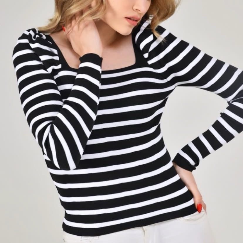 Pull demi saison 