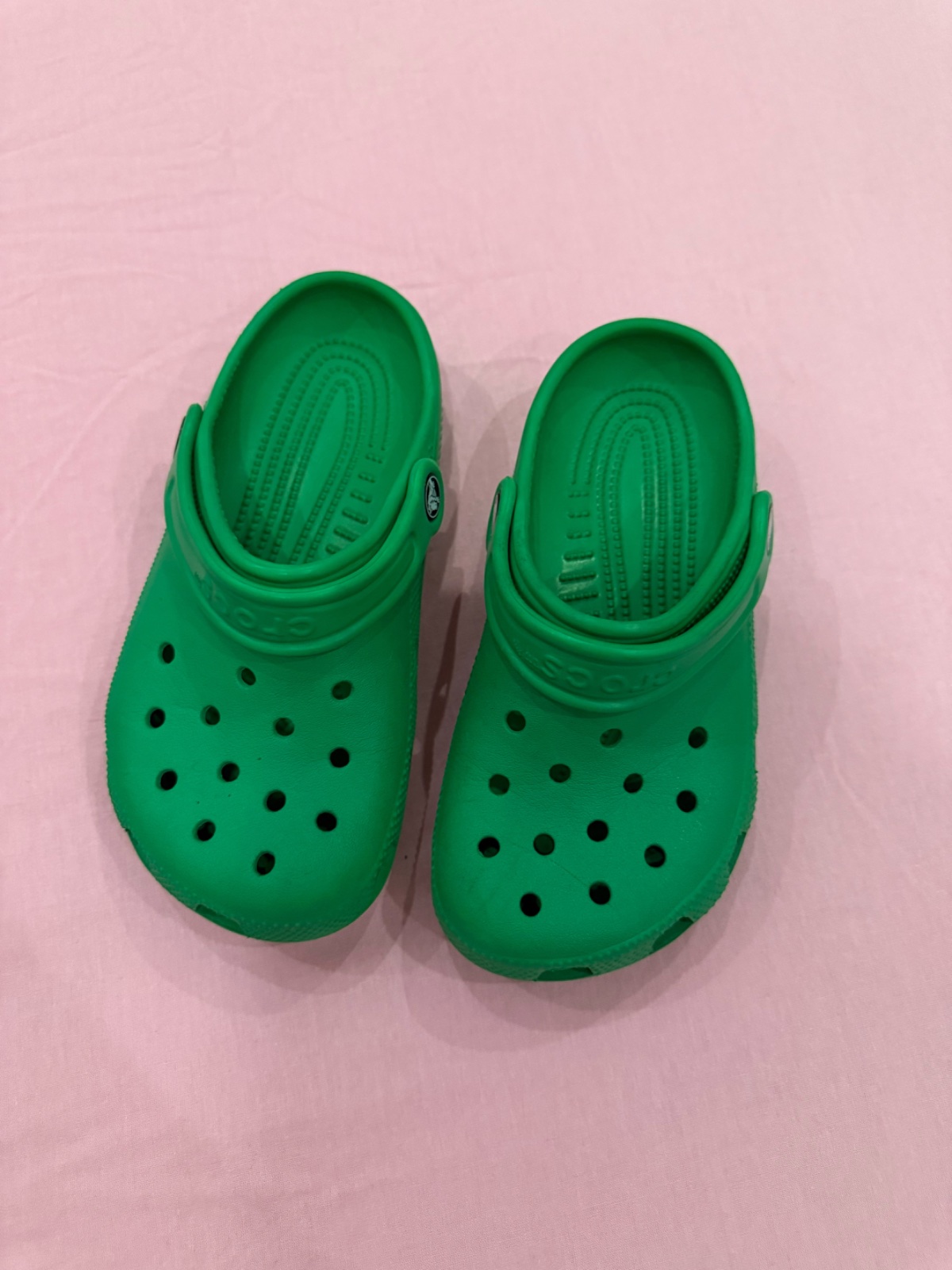 Crocs junior