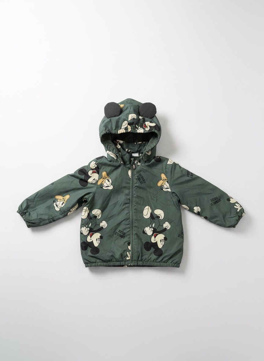 Veste legere