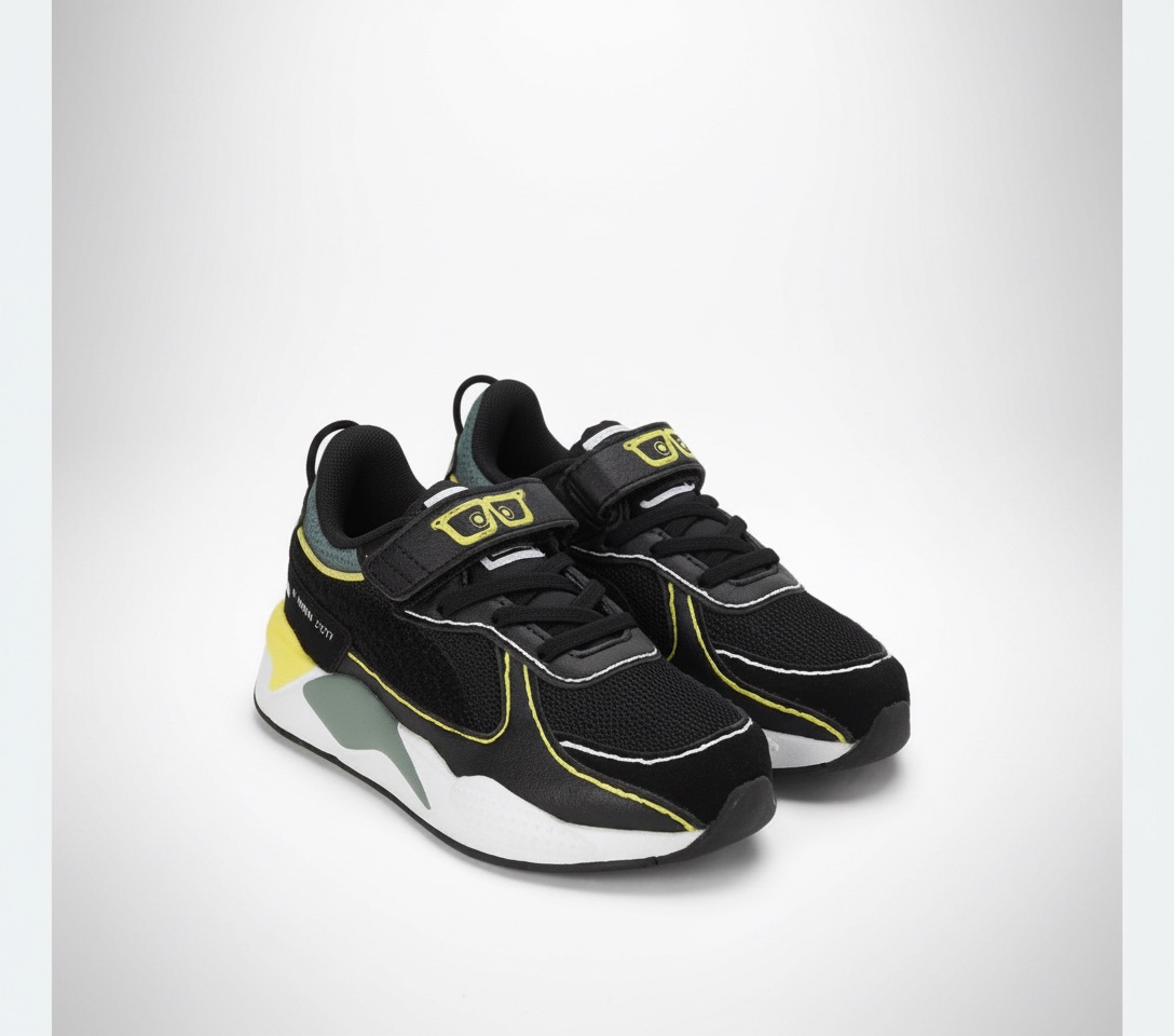 Baskets puma