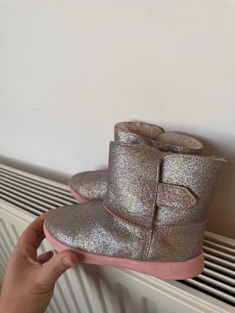 Bottine UGG 