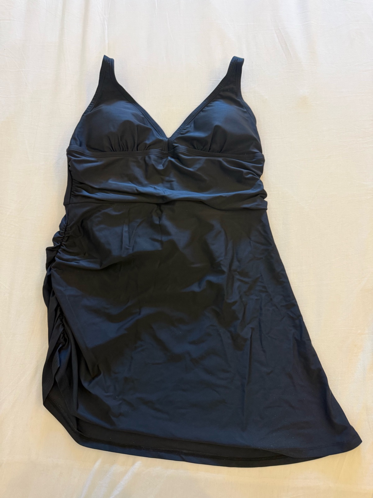 Maillot mastour style robe