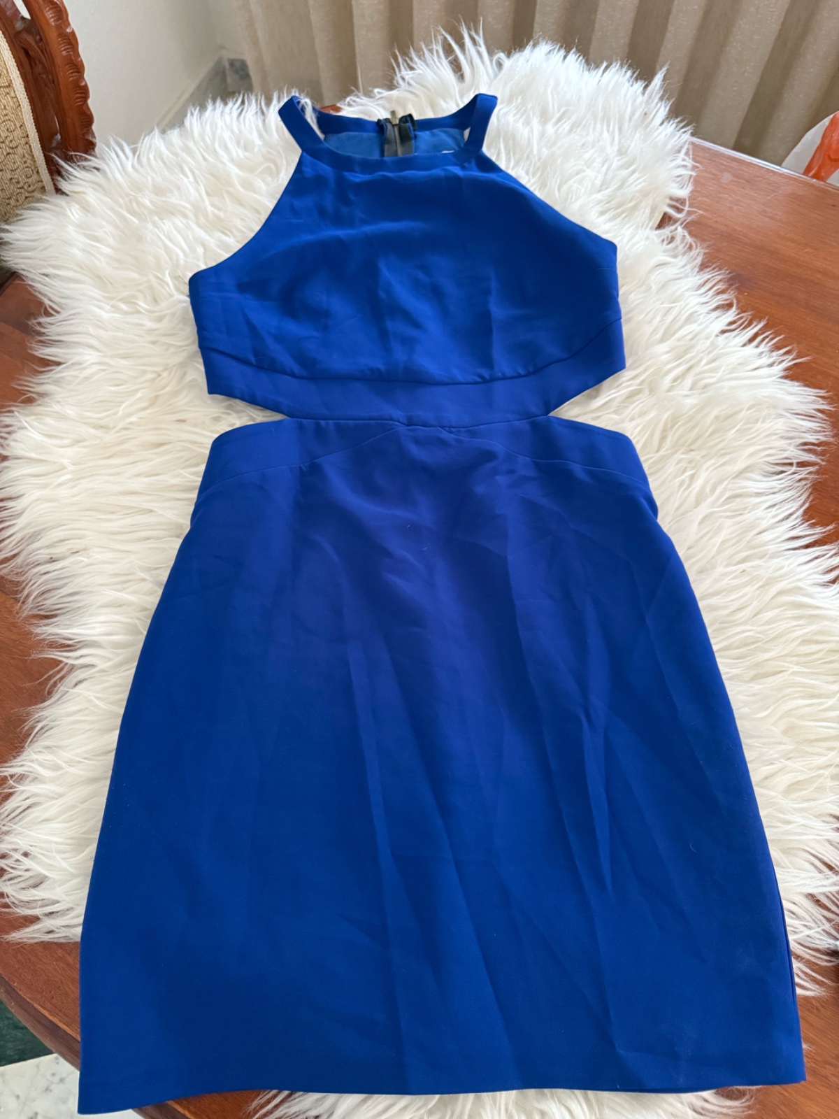 Robe de cokteil