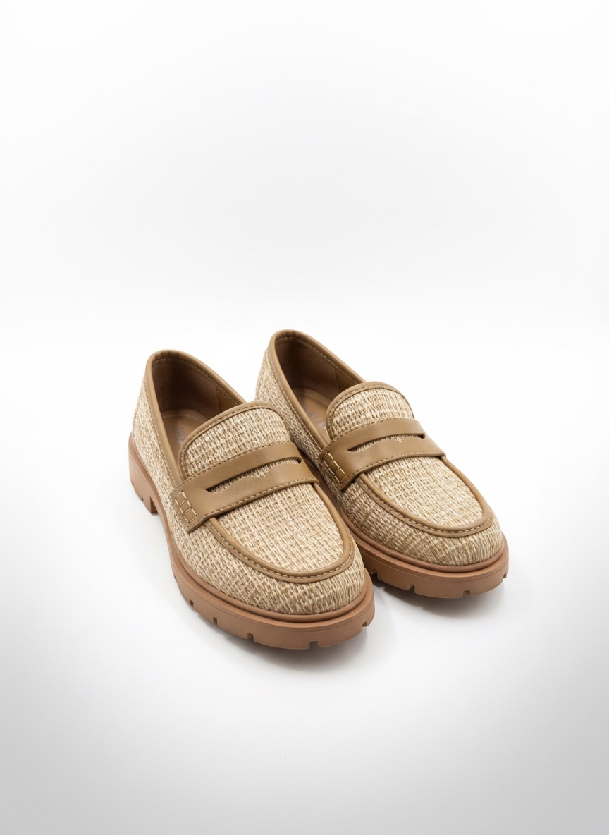 Derbies femme confortable