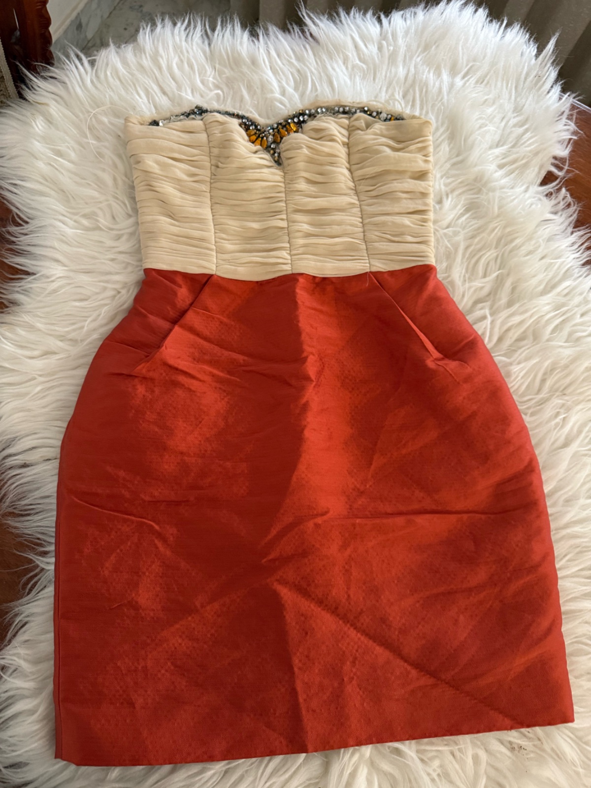 Robe soirée