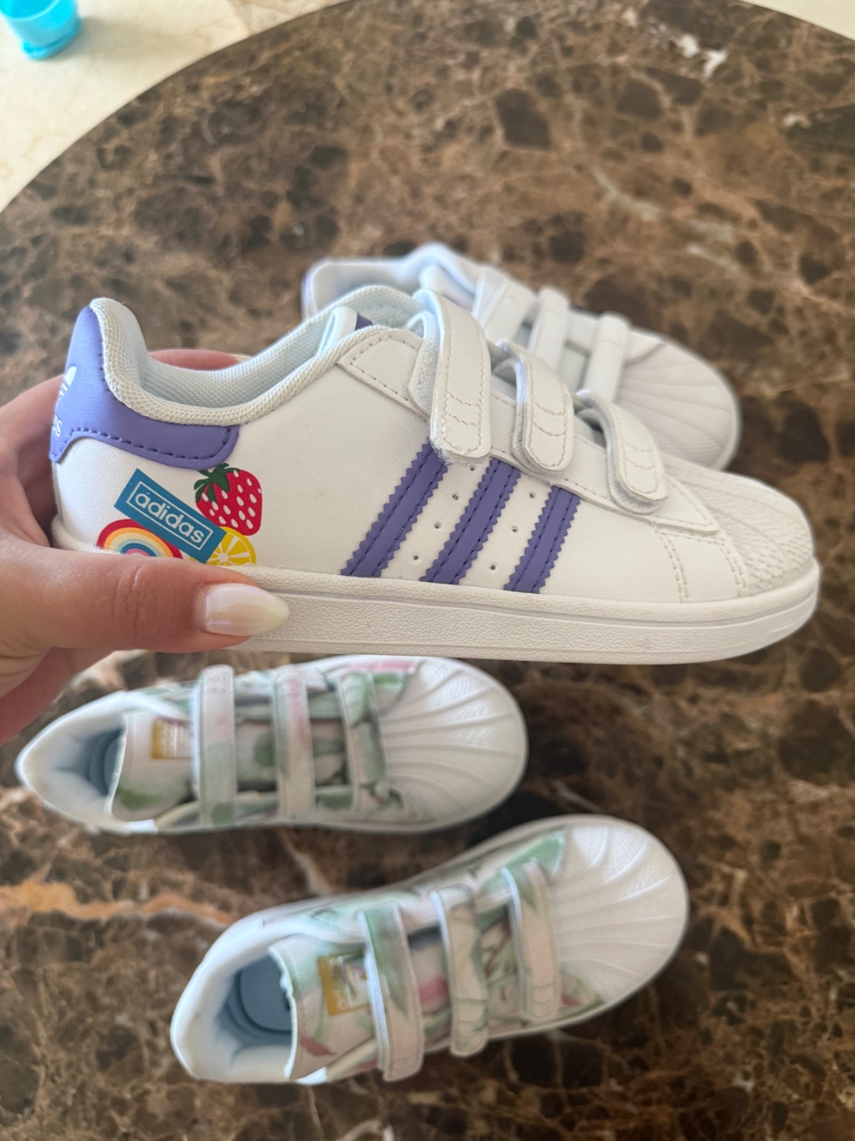 Adidas superstar