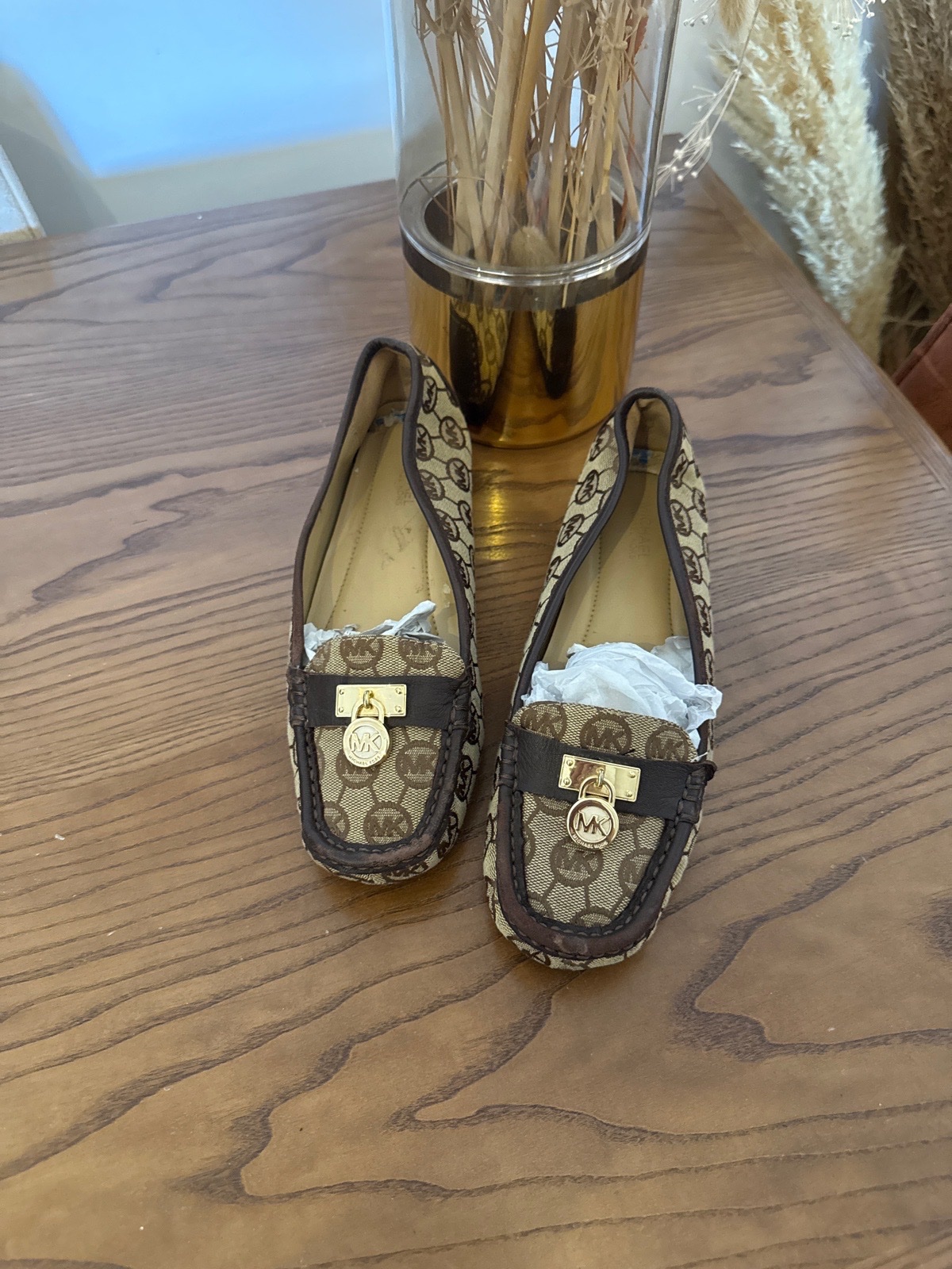 Ballerine MK