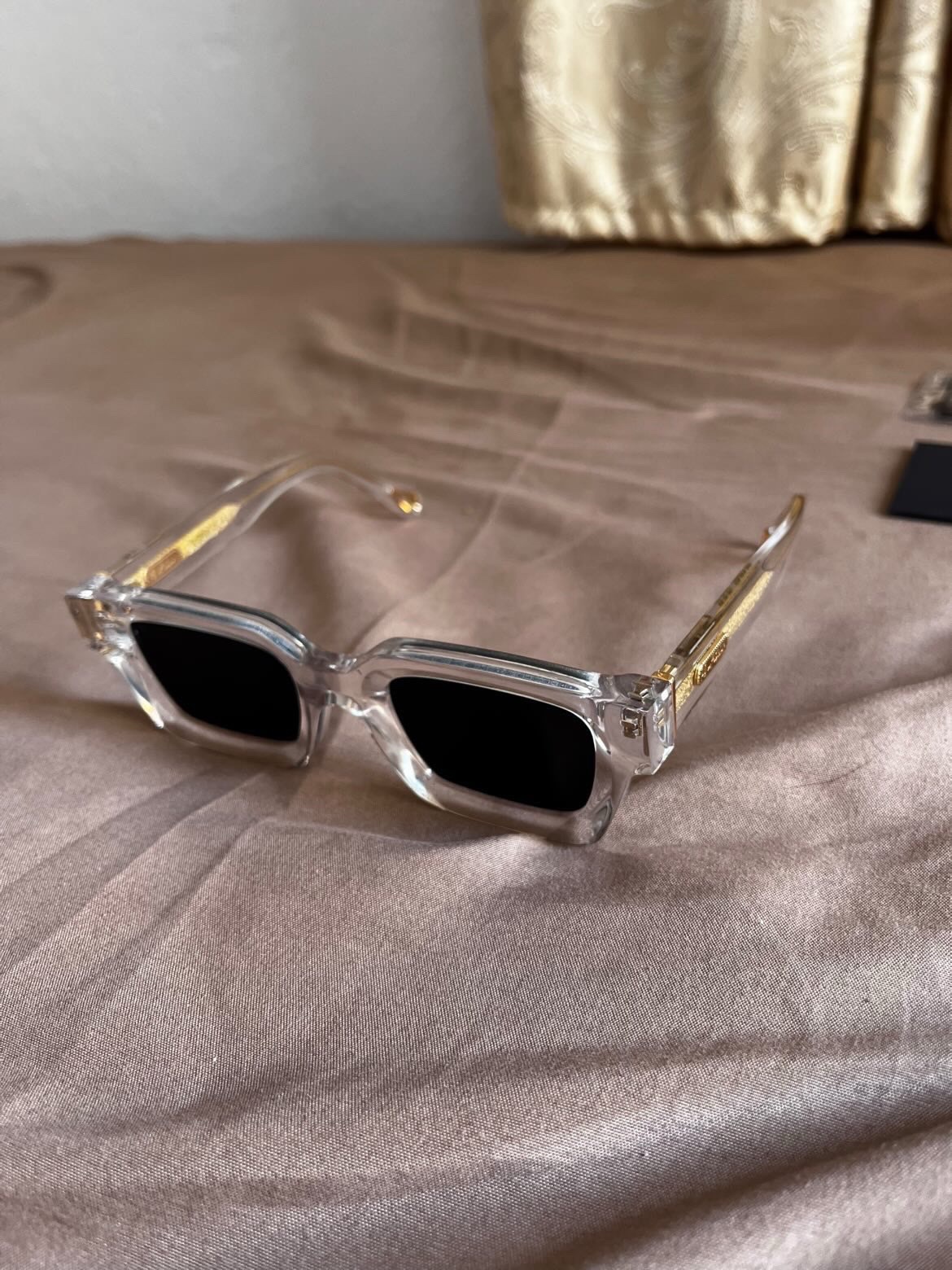 Lunette PR collection