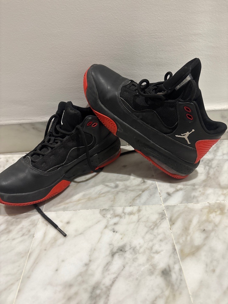 Nike Air Jordan Max 38.5