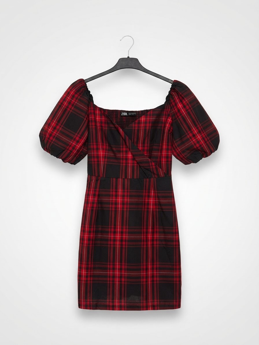 Robe d'été