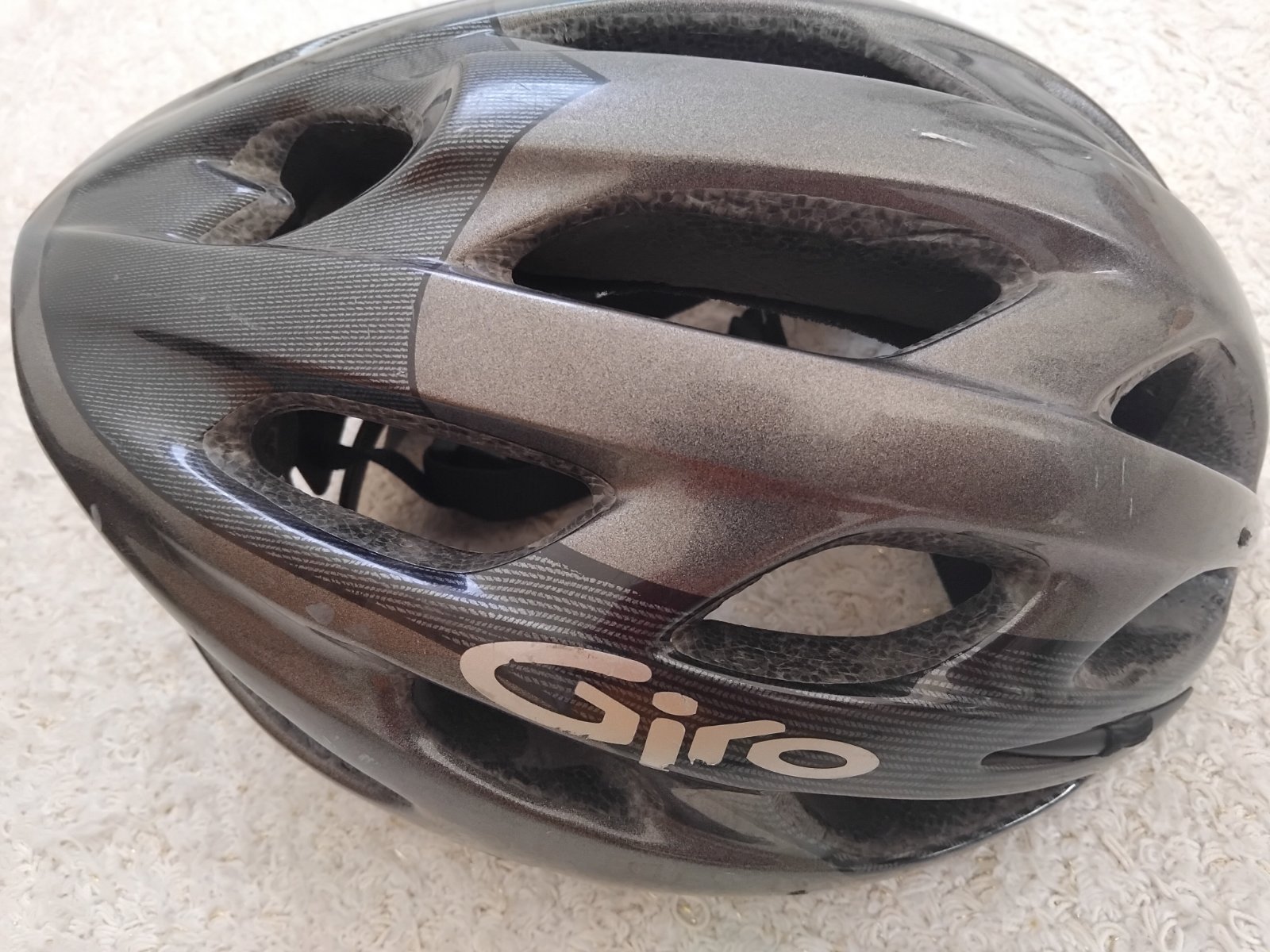 Casque vélo Giro 