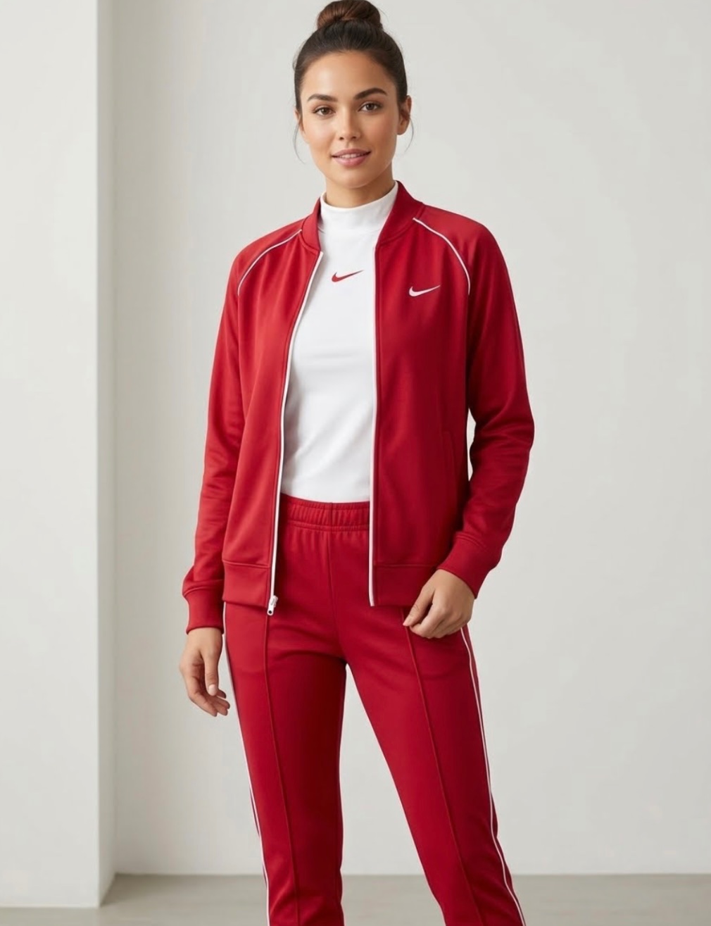 Survêtement Femme trois pièces