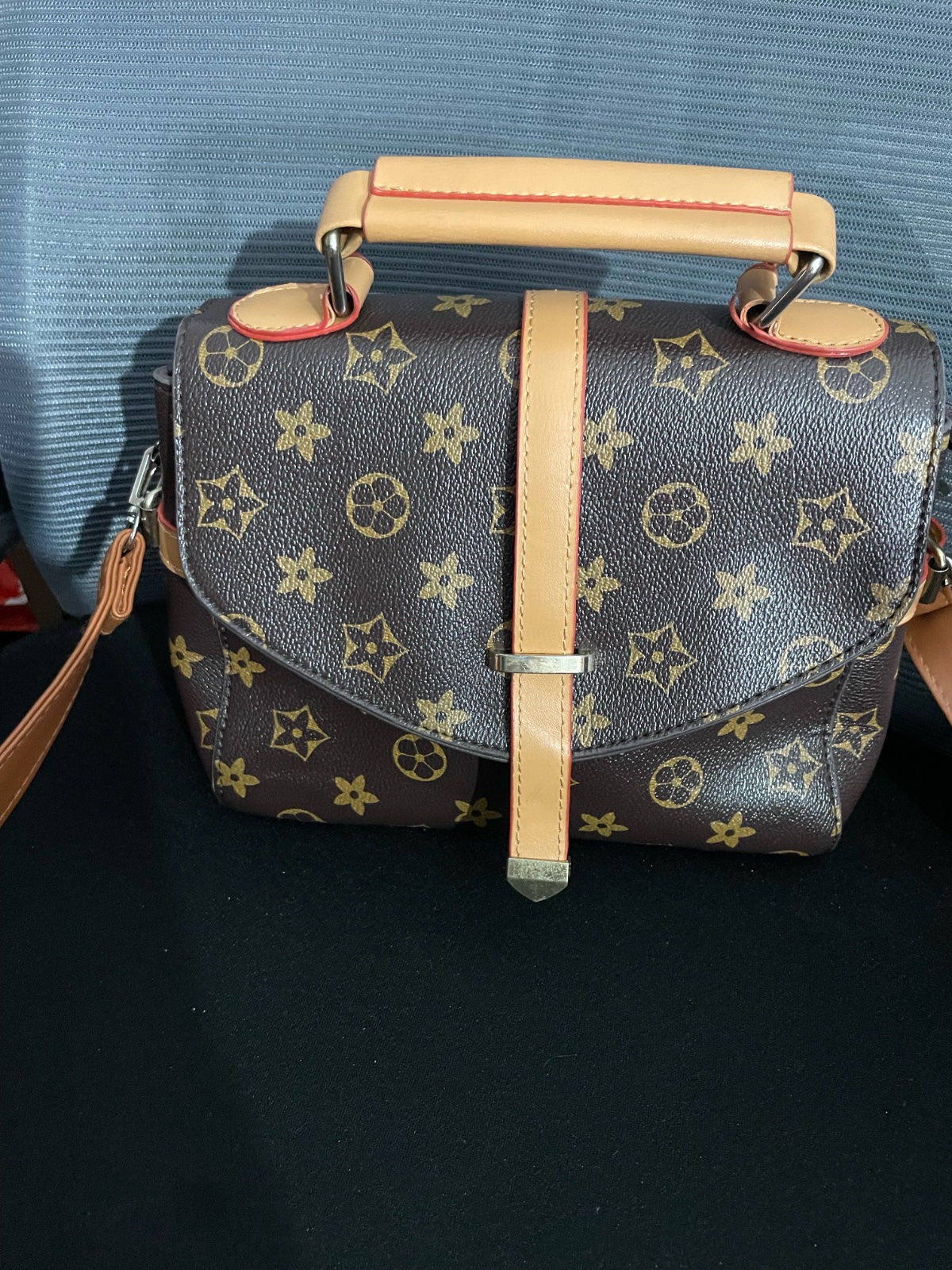 Bag Crossbody