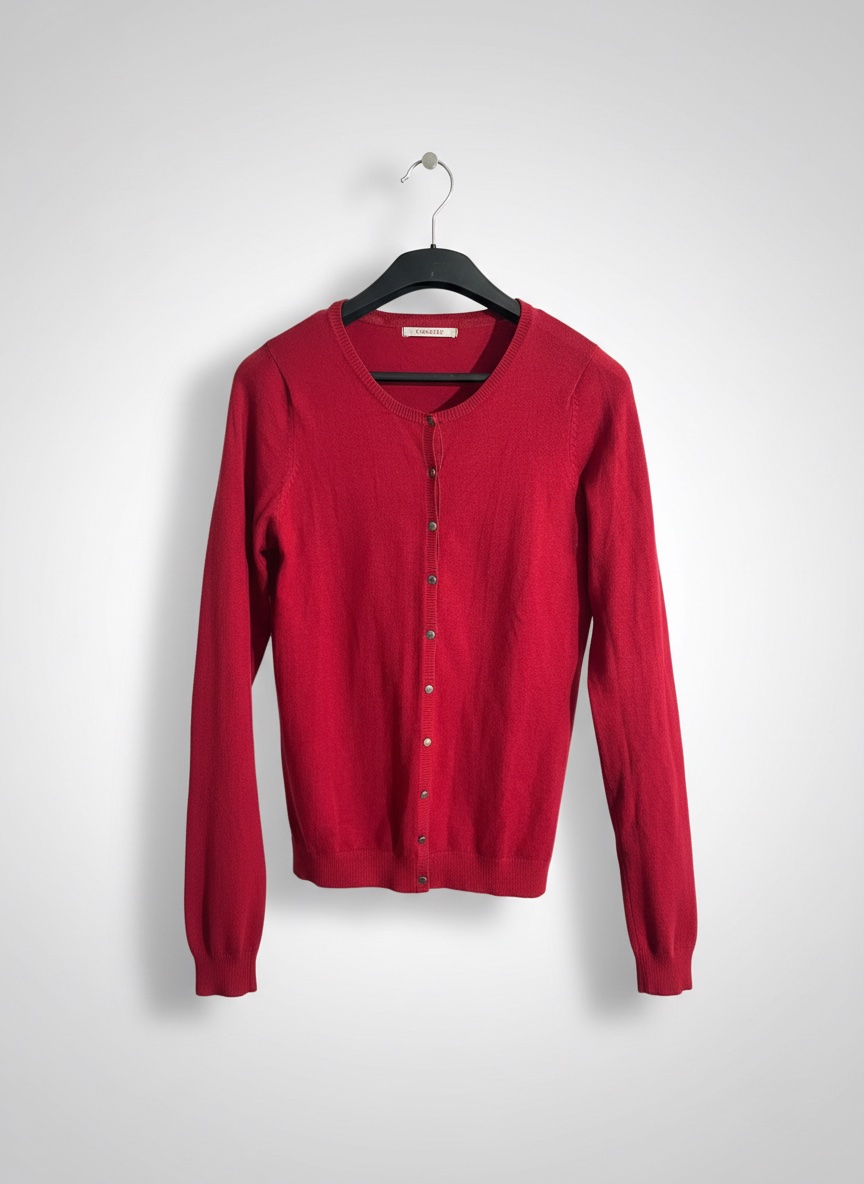 Cardigan camaïeu
