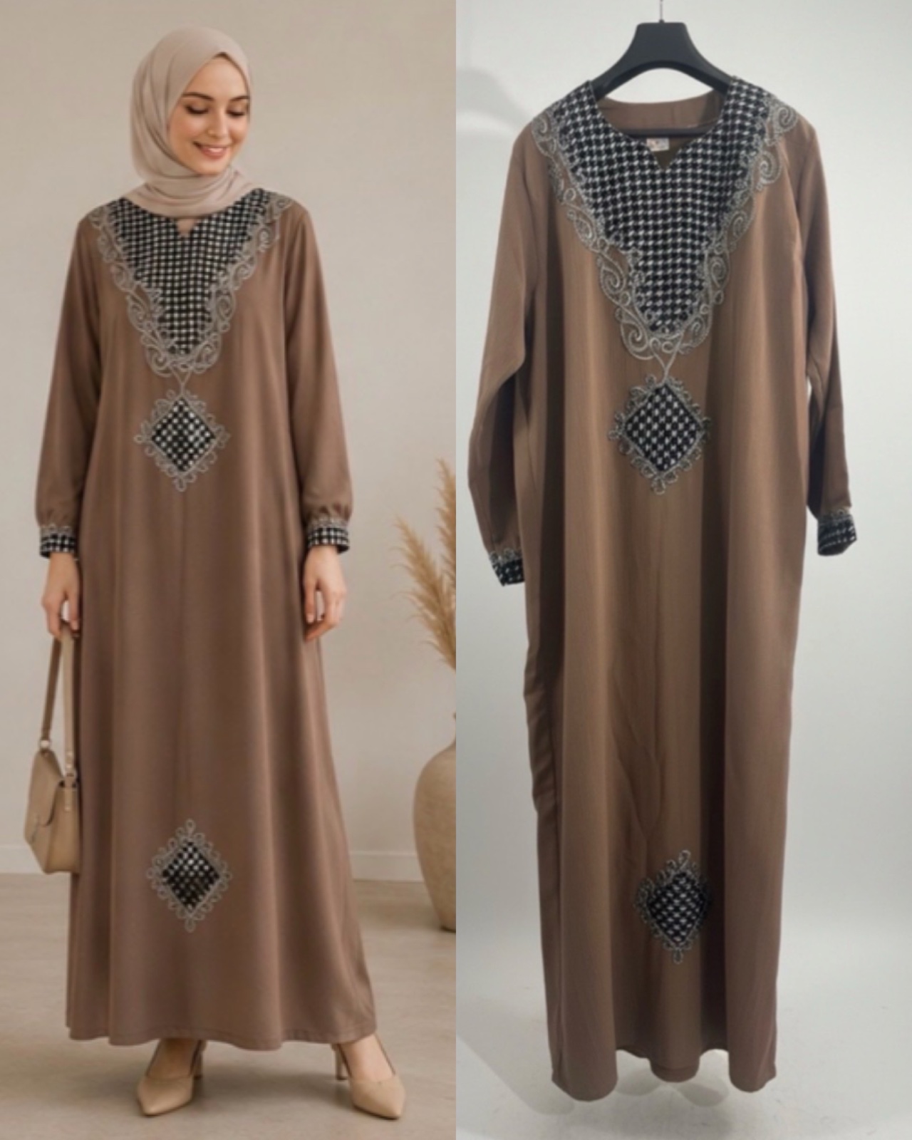 ✨ Jebba femme neuve taille 42/44 ✨