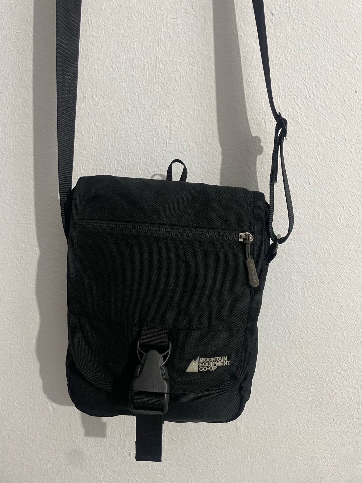 Sacoche bandoulière homme Mountain Equipment