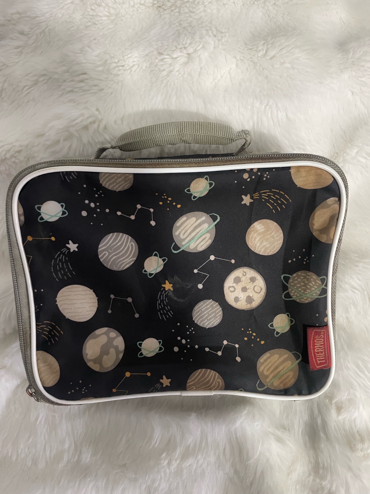 Sac thermique enfant Thermos – école, plage & voyage